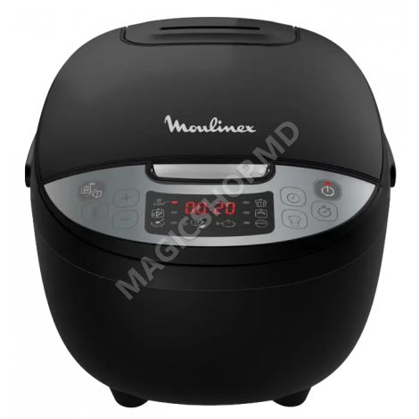 Мультиварка MOULINEX MK706